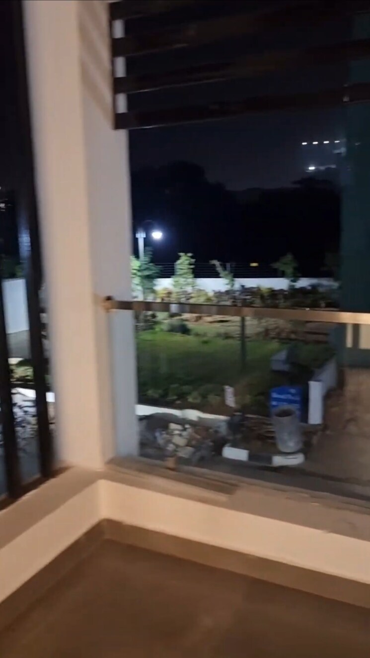 Balcony, srinidhi-hill-park 3 Bedroom 2189 Sq.Ft. Villa In Bachupally Hyderabad 9376861