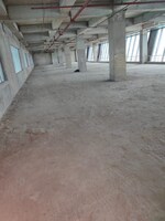 2410 Sq.Ft. Office Space in Solitaire Residency Hennur Road