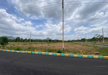 Plot Area in  Plot at Kanakapura – for Sale