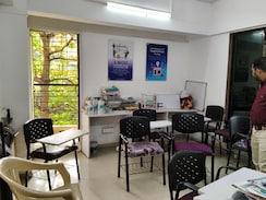 Office Space For Sale in Ganesh Tower