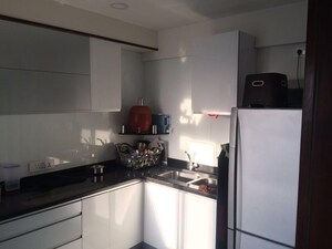 3.5 BHK Apartment For Sale in Sobha Garnet, Kondhwa