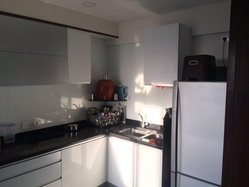 3.5 BHK + Study Room Apartment For Sale in Sobha Garnet