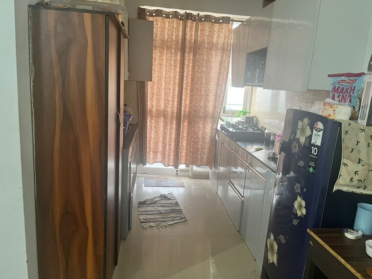 Kitchen, adani-aangan 2 Bedroom 657 Sq.Ft. Apartment In Sector 89a Gurgaon 9376869