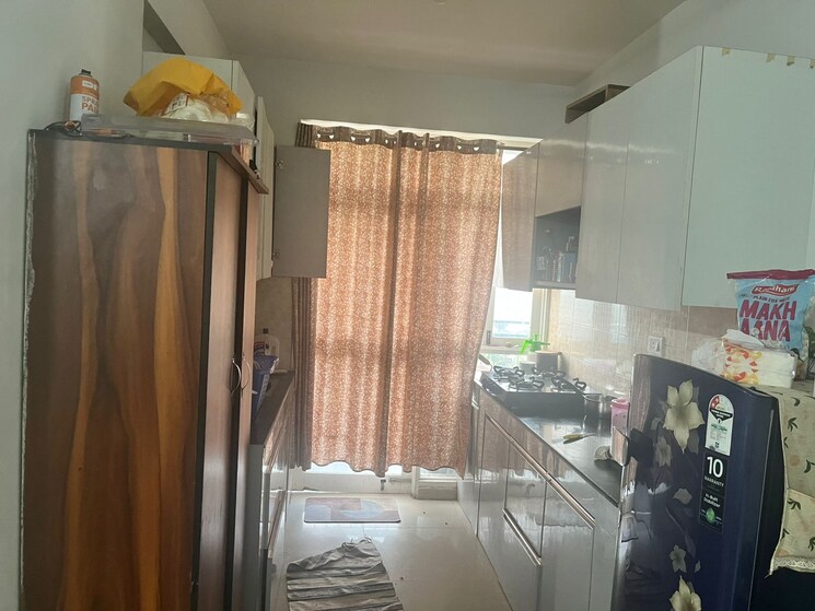 Living Room, adani-aangan 2 Bedroom 657 Sq.Ft. Apartment In Sector 89a Gurgaon 9376869