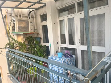 2 BHK Apartment – Exterior View View at Adani Aangan, Sector 89a - for Rent