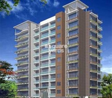 2 BHK Apartment – Exterior View View at Bholenath Manit Apartments, Chembur - for Sale