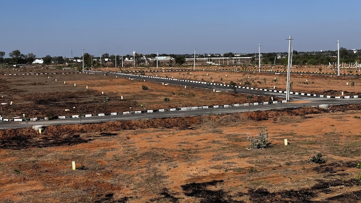 undefined, nerul sector 20  7150 Sq.Ft. Plot In Nerul Sector 20 Navi Mumbai 9376970