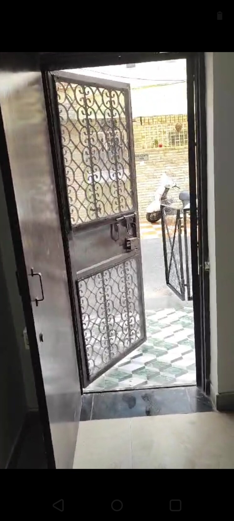 Balcony, sector 37 1 RK 500 Sq.Ft. Villa In Sector 37 Noida 9376887