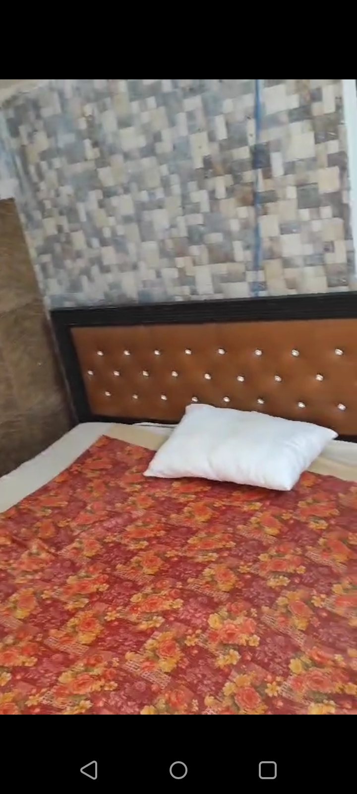 1 RkVilla For Rent in Sector 37