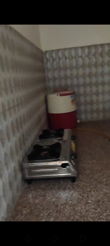 Furnished Amenities in 1 RK Villa at Sector 37 – for Rent