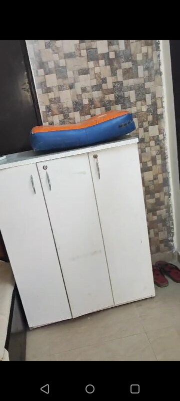 Furnished Amenities in 1 RK Villa at Sector 37 – for Rent