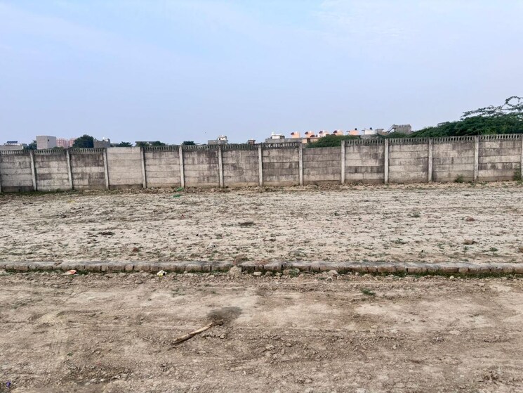 undefined, vrindavan yojna  1500 Sq.Ft. Plot In Vrindavan Yojna Lucknow 9376880
