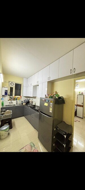 Master Bedroom in 2 BHK Apartment at Pyramid Urban Homes, Sector 70a – for Sale