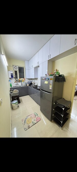 Master Bedroom in 2 BHK Apartment at Pyramid Urban Homes, Sector 70a – for Sale