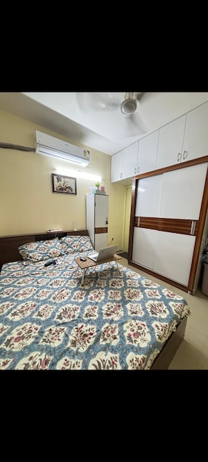 Bedroom in 2 BHK Apartment at Pyramid Urban Homes, Sector 70a – for Sale