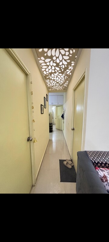 Building Lobby in 2 BHK Apartment at Pyramid Urban Homes, Sector 70a – for Sale