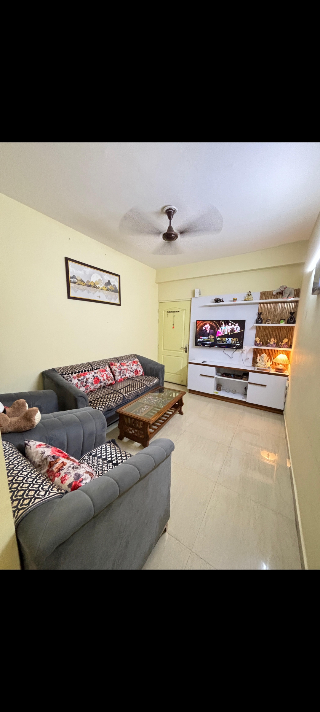 2 BHK Apartment For Sale in Pyramid Urban Homes