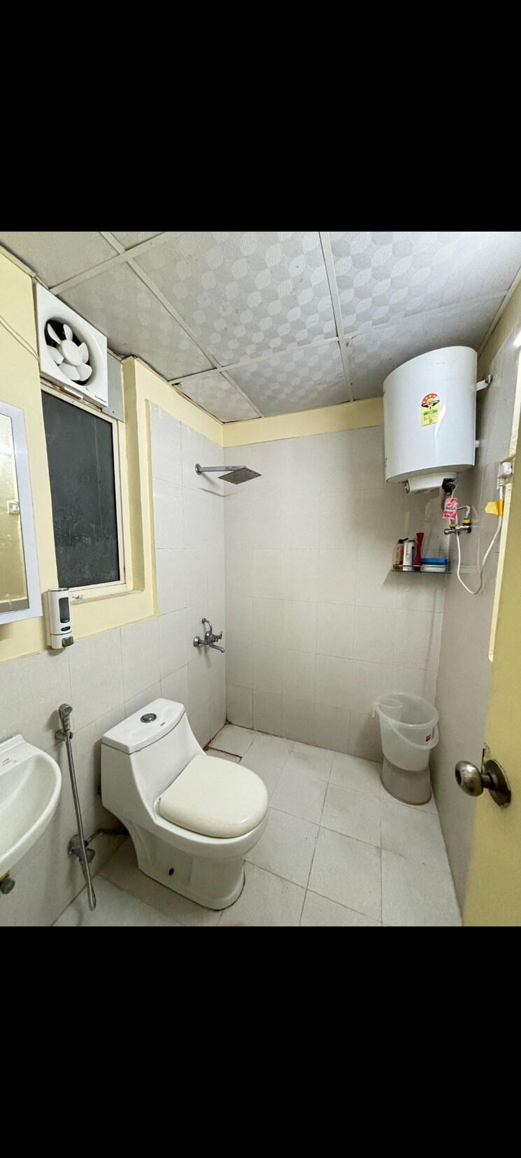 Bathroom, pyramid-urban-homes 2 Bedroom 625 Sq.Ft. Apartment In Sector 70a Gurgaon 9376890