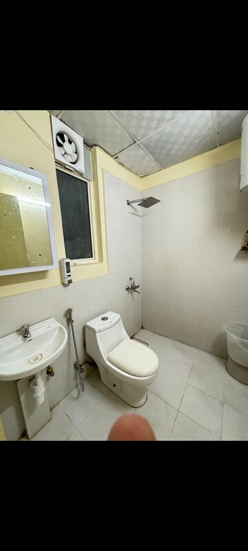 Bathroom in 2 BHK Apartment at Pyramid Urban Homes, Sector 70a – for Sale