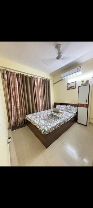 Bedroom in 2 BHK Apartment at Pyramid Urban Homes, Sector 70a – for Sale