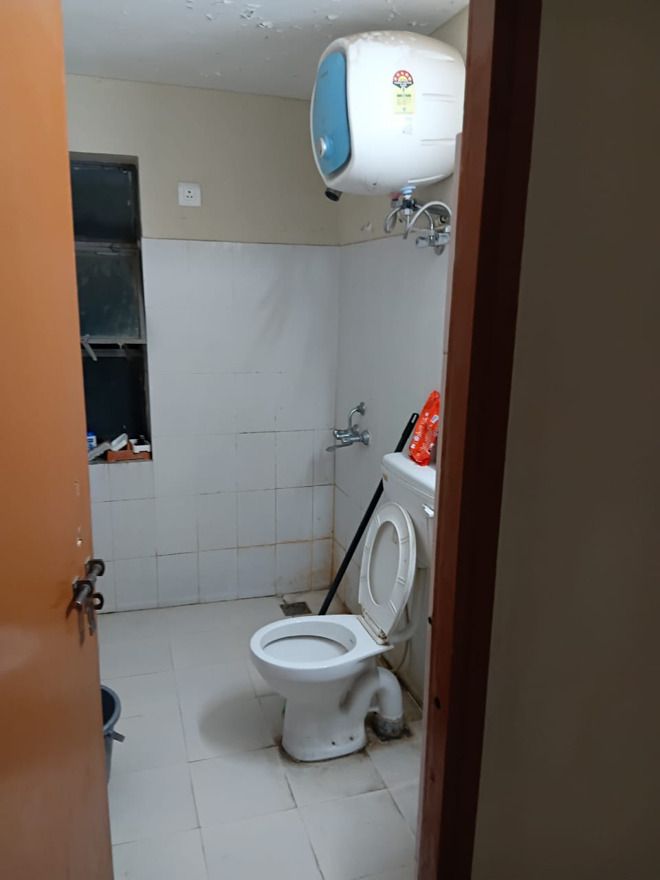 2 BHK Apartment For Rent in Adani Aangan