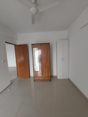 Building Lobby in 2 BHK Apartment at Adani Aangan, Sector 89a – for Rent