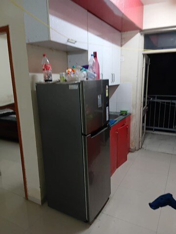 Team Area in 2 BHK Apartment at Adani Aangan, Sector 89a – for Rent