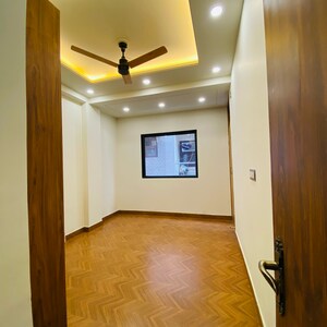 Bathroom in 3 BHK Builder Floor at Raj Nagar – for Sale
