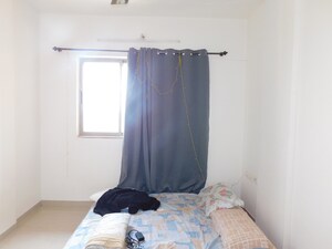 Bedroom in 1 BHK Apartment at Lodha Palava City, Dombivli East – for Sale