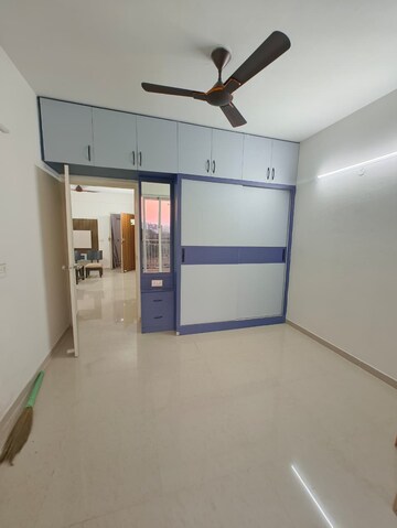 Room in 2 BHK Apartment at Shree Vardhman Green Court, Sector 90 – for Rent