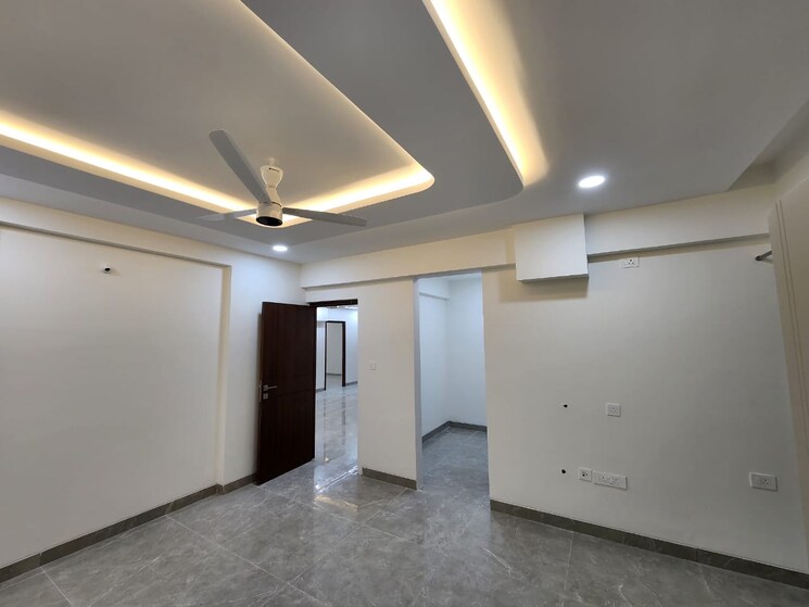 Room, hallmark-skyrena 3 Bedroom 2255 Sq.Ft. Apartment In Narsingi Hyderabad 9376956