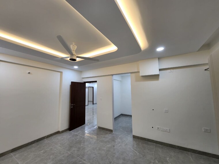 Room, hallmark-skyrena 3 Bedroom 2255 Sq.Ft. Apartment In Narsingi Hyderabad 9376956