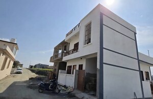 3 BHK Independent House For Sale in Chandrabani