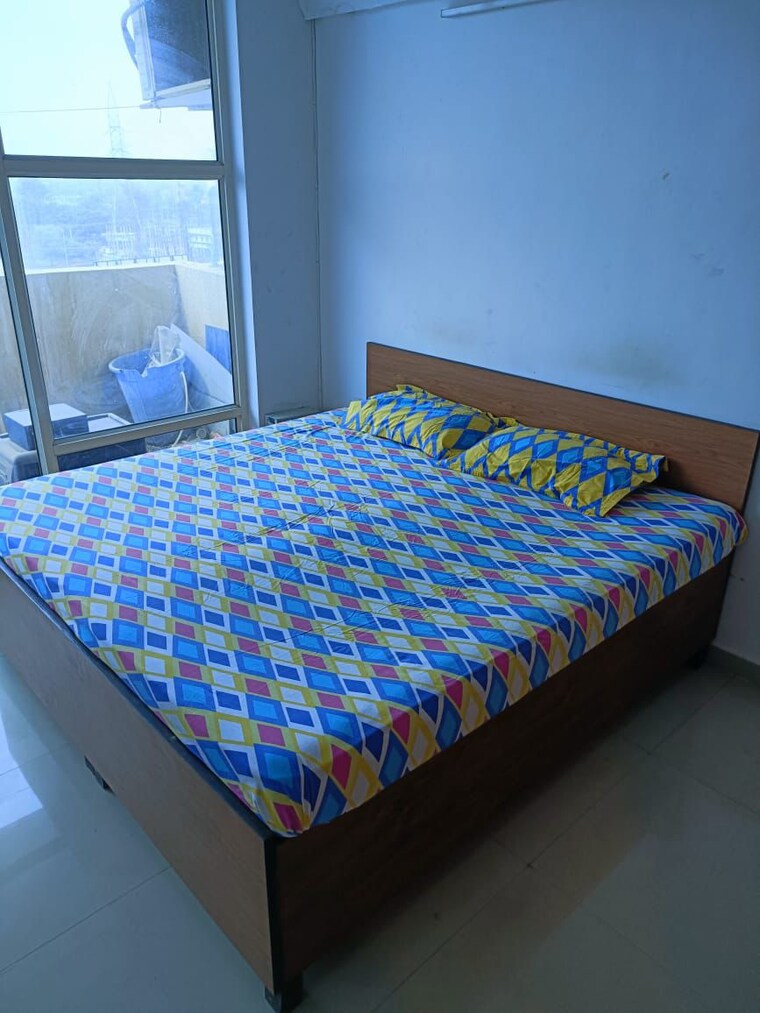 Bedroom, pyramid-urban-homes 2 Bedroom 625 Sq.Ft. Apartment In Sector 70a Gurgaon 9376943