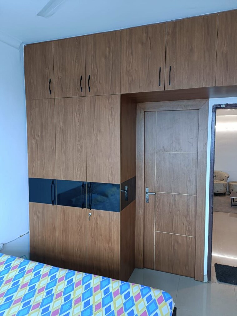 undefined, pyramid-urban-homes 2 Bedroom 625 Sq.Ft. Apartment In Sector 70a Gurgaon 9376943