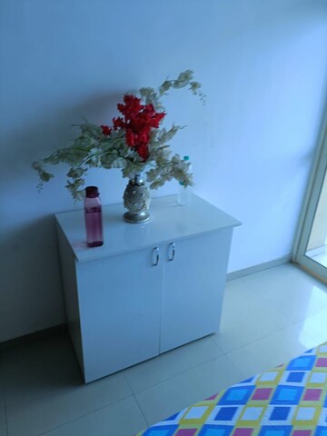 Furnished Amenities in 2 BHK Apartment at Pyramid Urban Homes, Sector 70a – for Rent