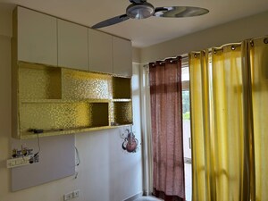 Bedroom in 2 BHK Apartment at Pyramid Urban Homes, Sector 70a – for Rent