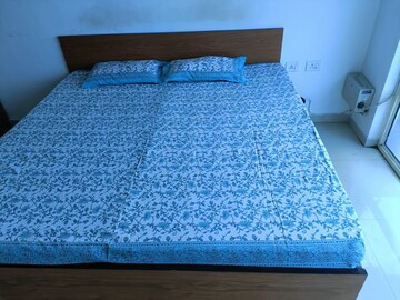 Bedroom in 2 BHK Apartment at Pyramid Urban Homes, Sector 70a – for Rent