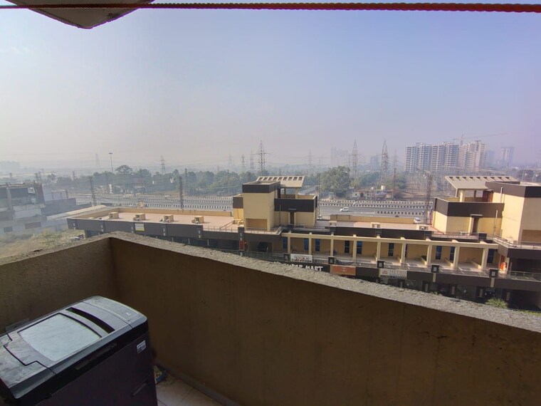 Swimming Pool, pyramid-urban-homes 2 Bedroom 625 Sq.Ft. Apartment In Sector 70a Gurgaon 9376943