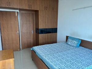 Bedroom in 2 BHK Apartment at Pyramid Urban Homes, Sector 70a – for Rent