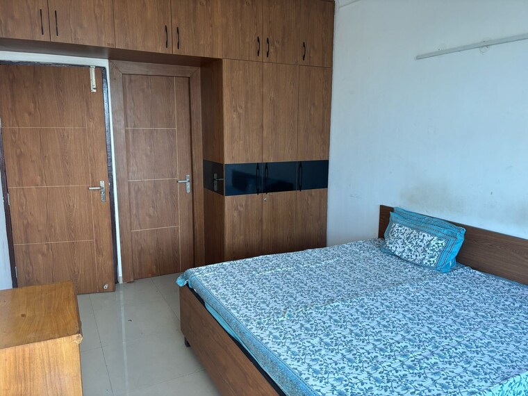 Bedroom, pyramid-urban-homes 2 Bedroom 625 Sq.Ft. Apartment In Sector 70a Gurgaon 9376943