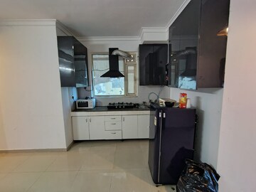 Kitchen in 2 BHK Apartment at Pyramid Urban Homes, Sector 70a – for Rent