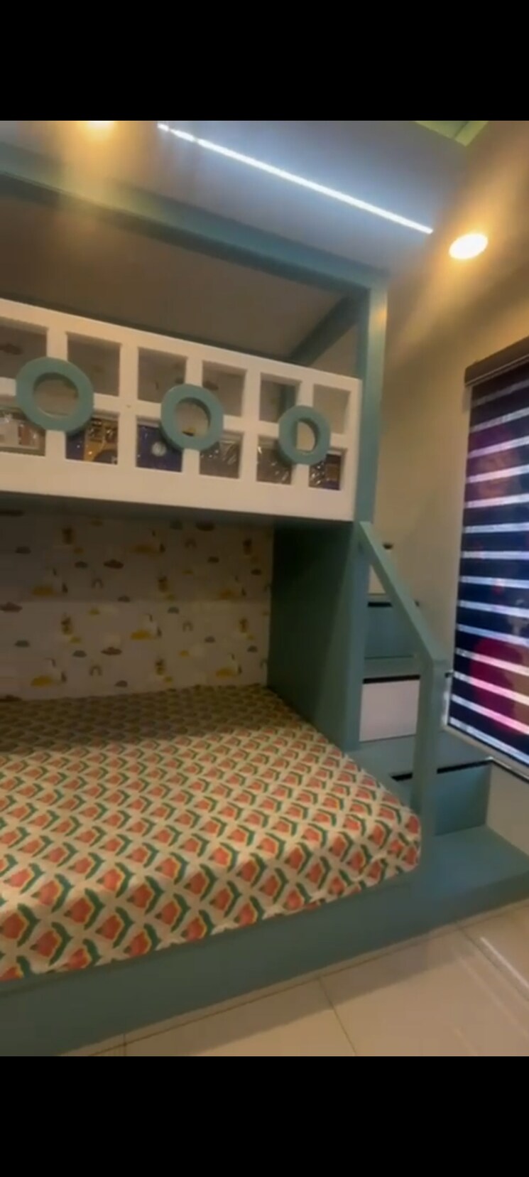 Kitchen, cybercity-marina-skies 3 Bedroom 1550 Sq.Ft. Apartment In Hi Tech City Hyderabad 9376898