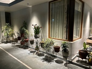 1.5 BHK Villa For Rent in RWA Apartments, Sector 31