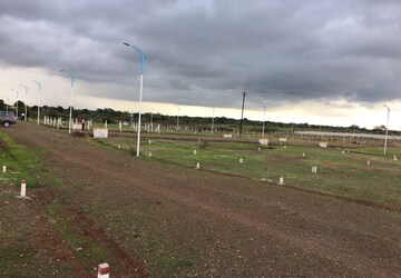 Plot For Sale in Ozar