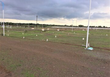 Plot Area in  Plot at Ozar – for Sale