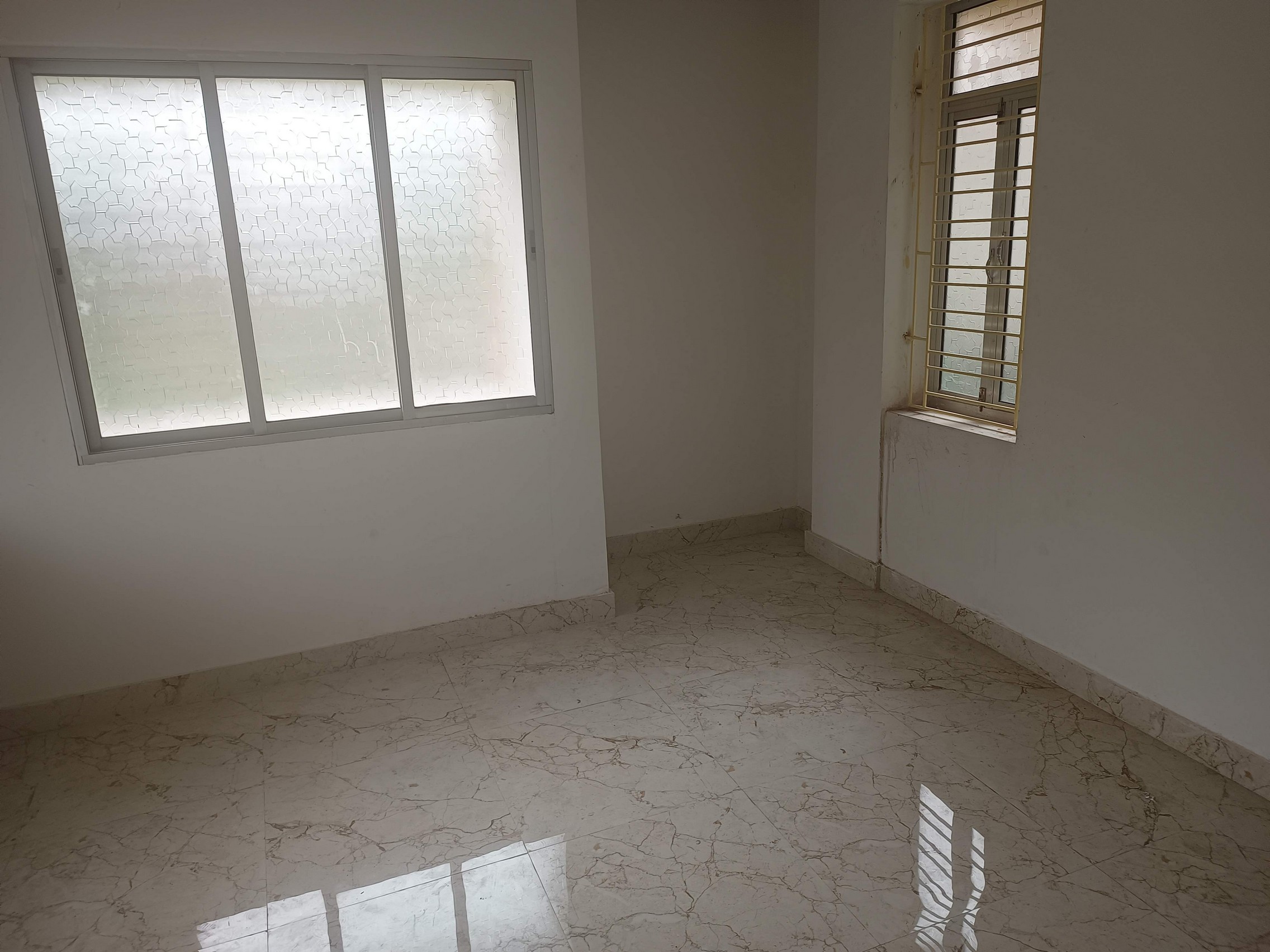 3 BHK + Study Room Builder Floor For Sale in Rajpur Khurd Extension