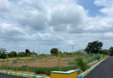 Plot For Sale in Anand Aster, Kanakapura