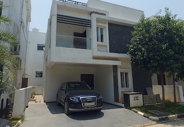3 BHK Villa For Sale in Srinidhi Hill Park, Bachupally