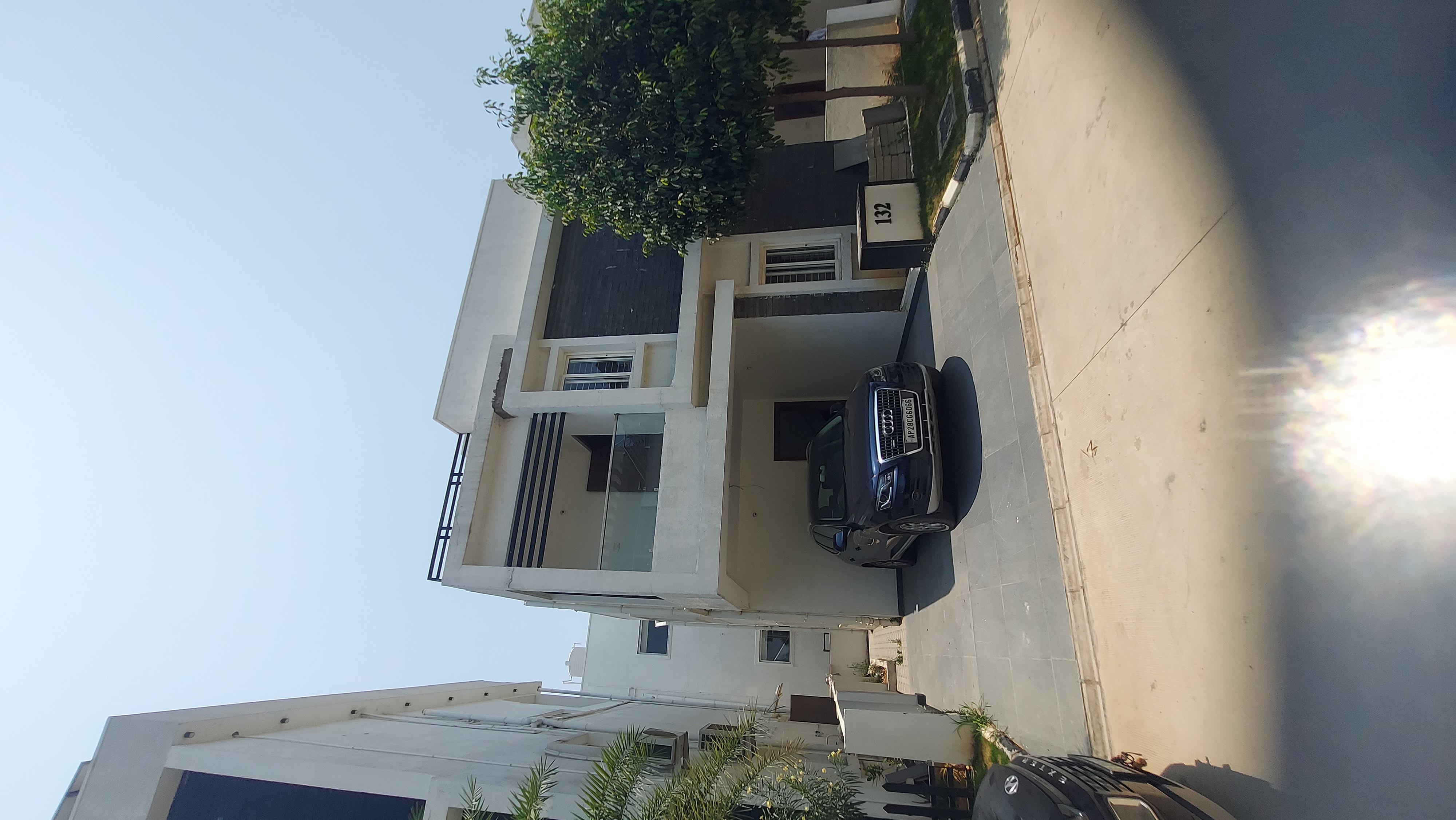 3 BHK Villa For Sale in Srinidhi Hill Park